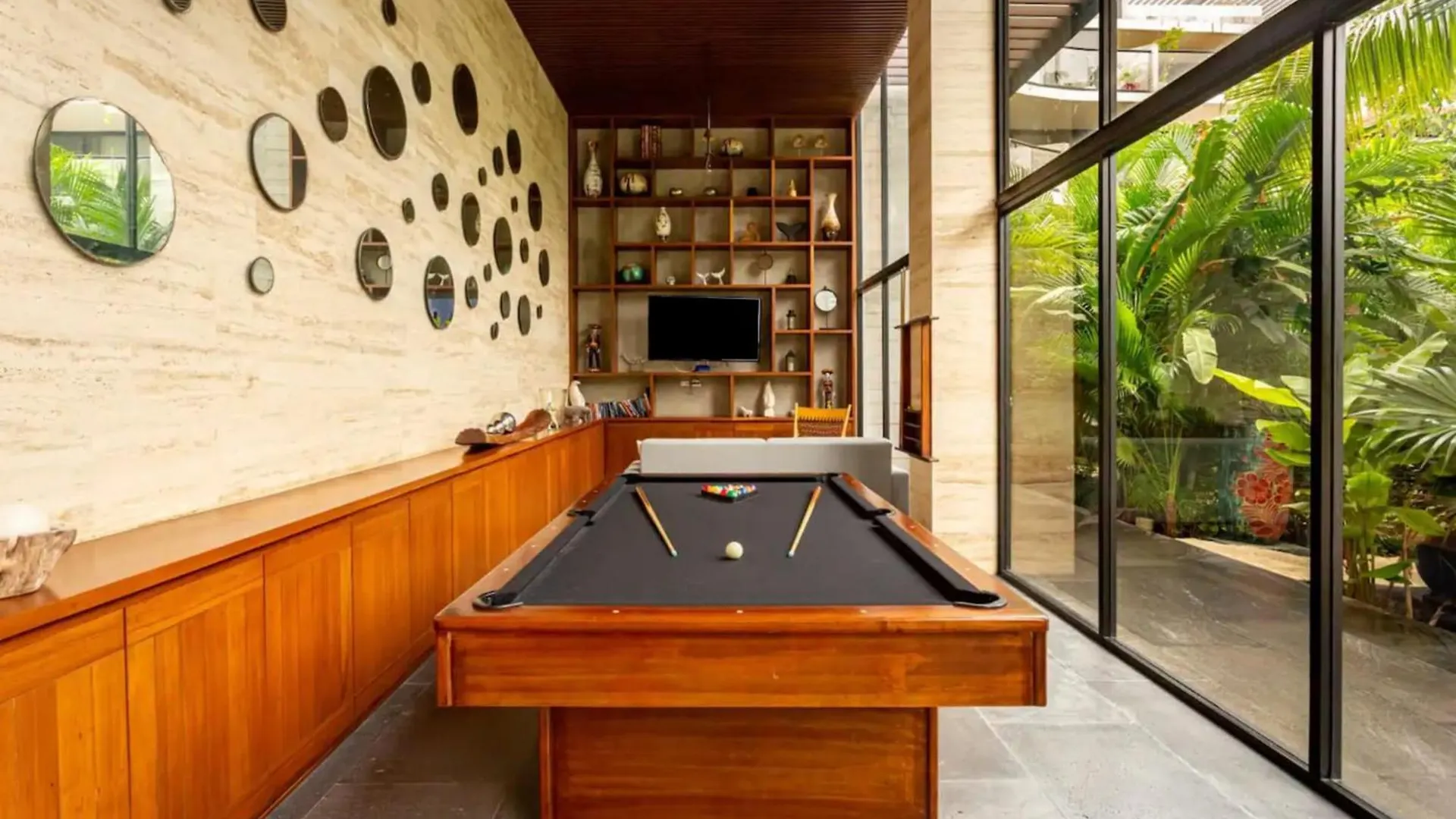 Luxury 2 Bedroom Condo - Infinity Pool At Awa Residences In Playacar, Awa 107 Playa del Carmen Casa de Férias