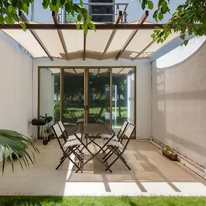 Holiday home Ana Lucia., Playa del Carmen